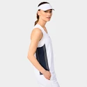 Dámské tílko Head  CLUB 25 TECH Tank Top Women Navy/White