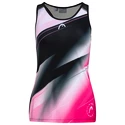 Dámské tílko Head  Padel Play Tech Tank Top Women