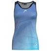 Dámské tílko Head  Padel Play Tech Tank Top Women