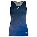 Dámské tílko Head  Padel Play Tech Tank Top Women  S