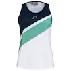 Dámské tílko Head  Performance Tank Top Woman  S