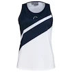 Dámské tílko Head  Performance Tank Top Woman  XS