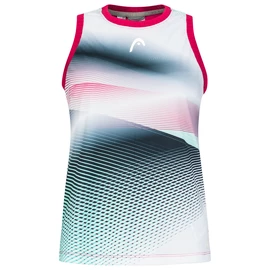 Dámské tílko Head Performance Tank-Top Women MUXR