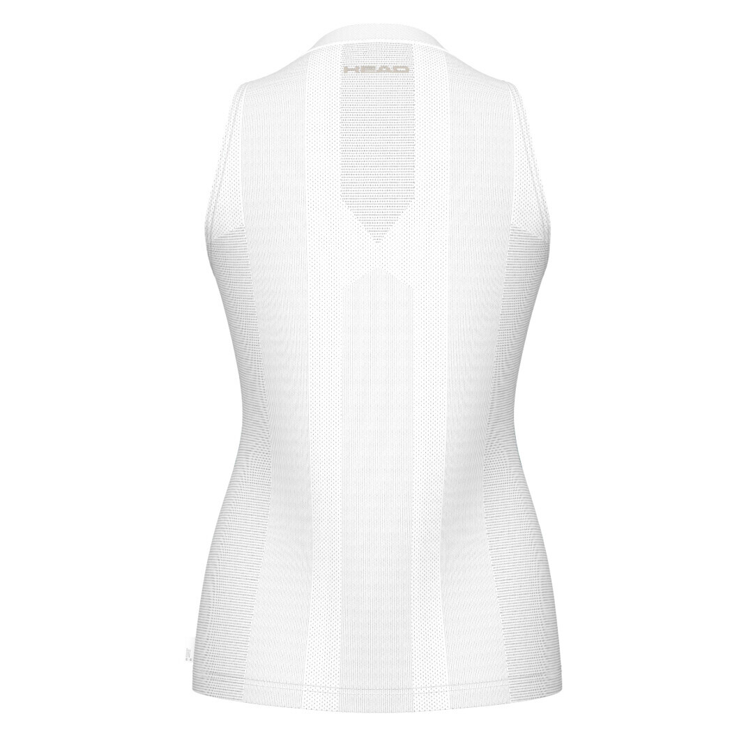 Dámské tílko Head  PERFORMANCE Tank Top Women XPAQ S - thumb (1)