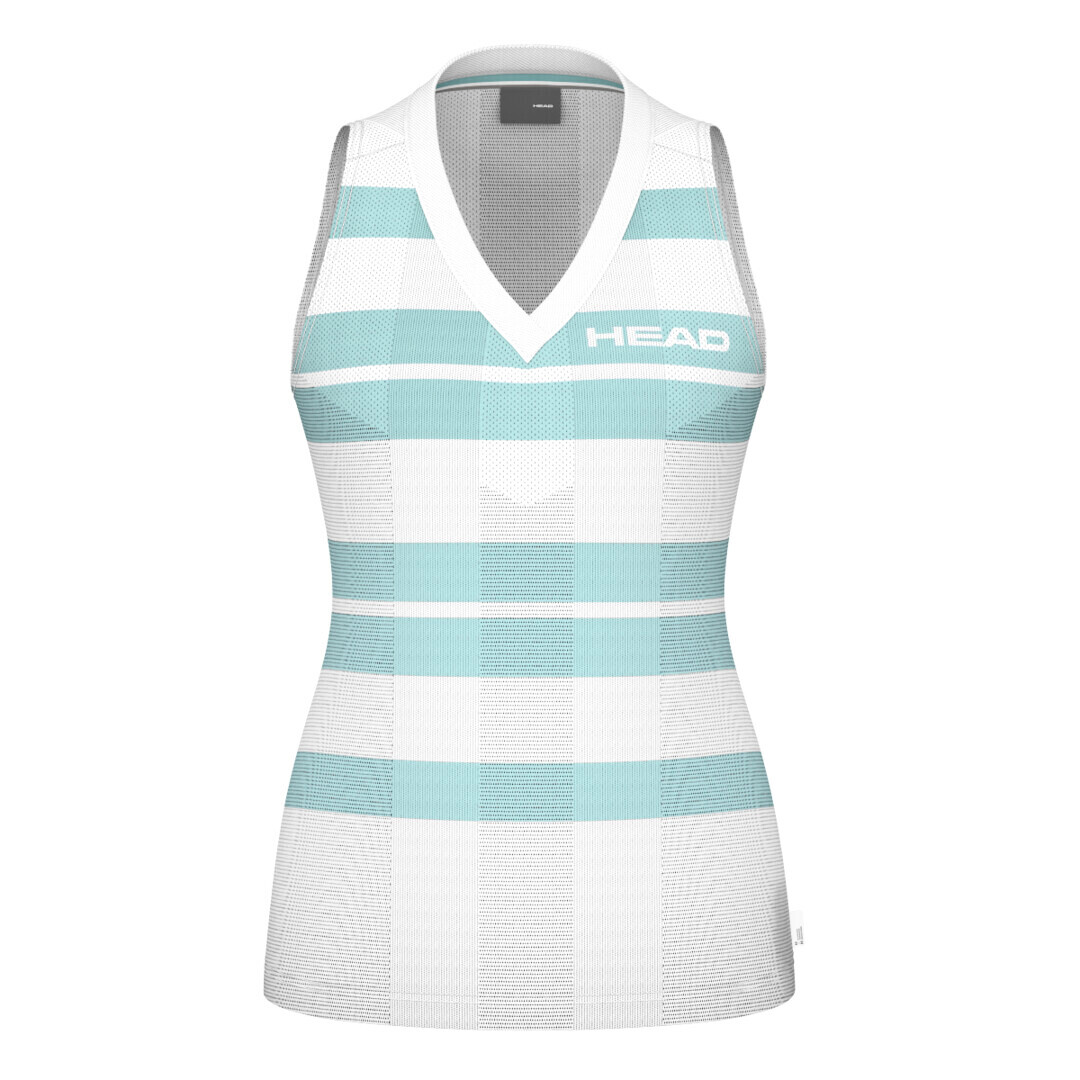 Product detail of Dámské tílko Head  PERFORMANCE Tank Top Women XPAQ M
