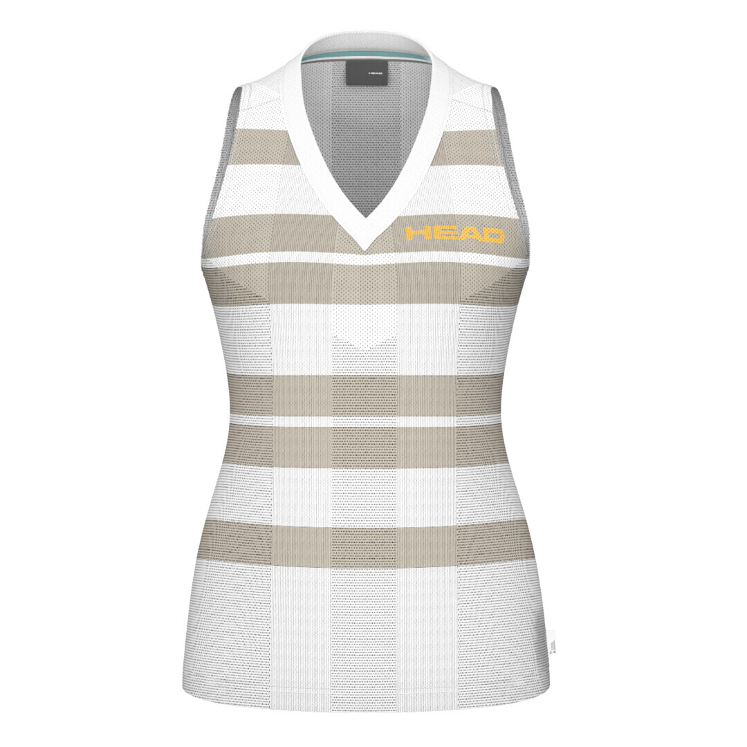 Dámské tílko Head  PERFORMANCE Tank Top Women XPWG M - thumb (0)