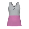 Dámské tílko Head  Play Tech Tank Top Women CYWH