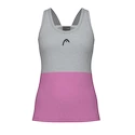Dámské tílko Head  Play Tech Tank Top Women CYWH