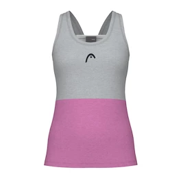 Dámské tílko Head Play Tech Tank Top Women CYWH