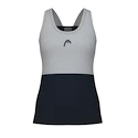 Dámské tílko Head  Play Tech Tank Top Women NVNV