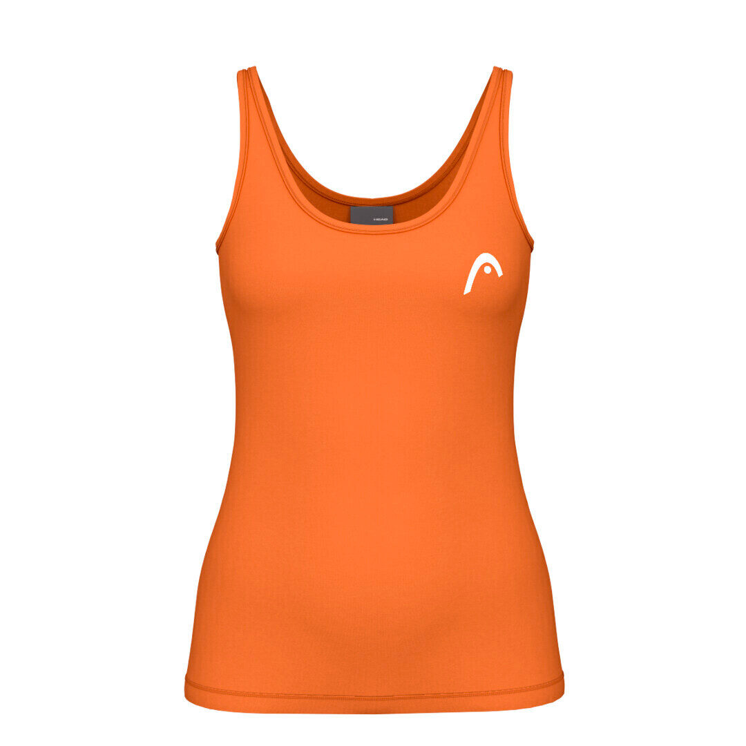 Dámské tílko Head  SPIRIT II Tank Top Women CN   M - thumb (0)