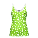 Dámské tílko Head  SPIRIT II Tank Top Women IGXR S