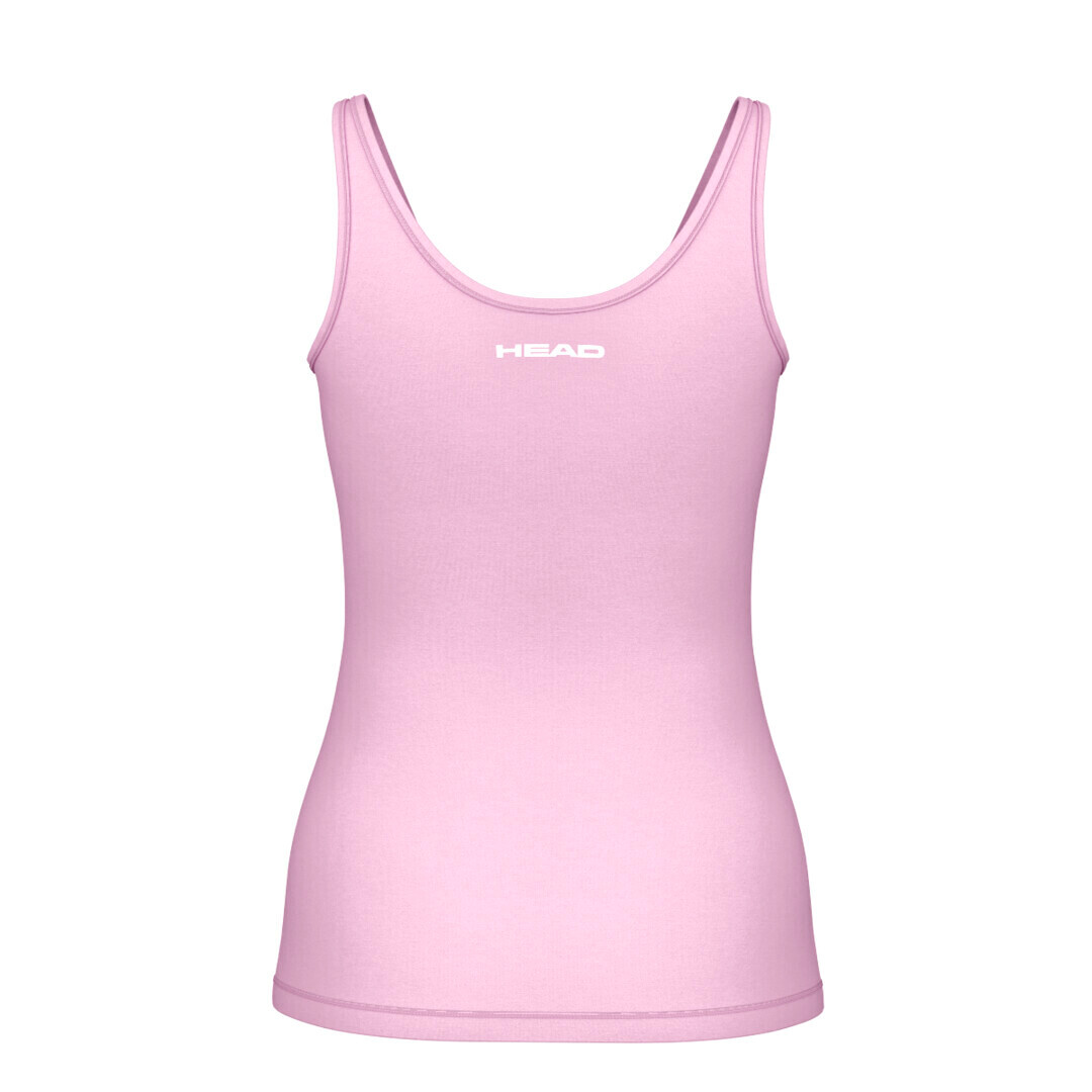 Dámské tílko Head  SPIRIT II Tank Top Women ZI   M - thumb (1)