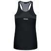 Dámské tílko Head  Spirit Tank Top Women Black