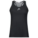 Dámské tílko Head  Spirit Tank Top Women Black