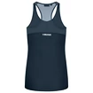 Dámské tílko Head  Spirit Tank Top Women Navy