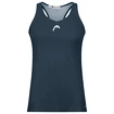 Dámské tílko Head  Spirit Tank Top Women Navy