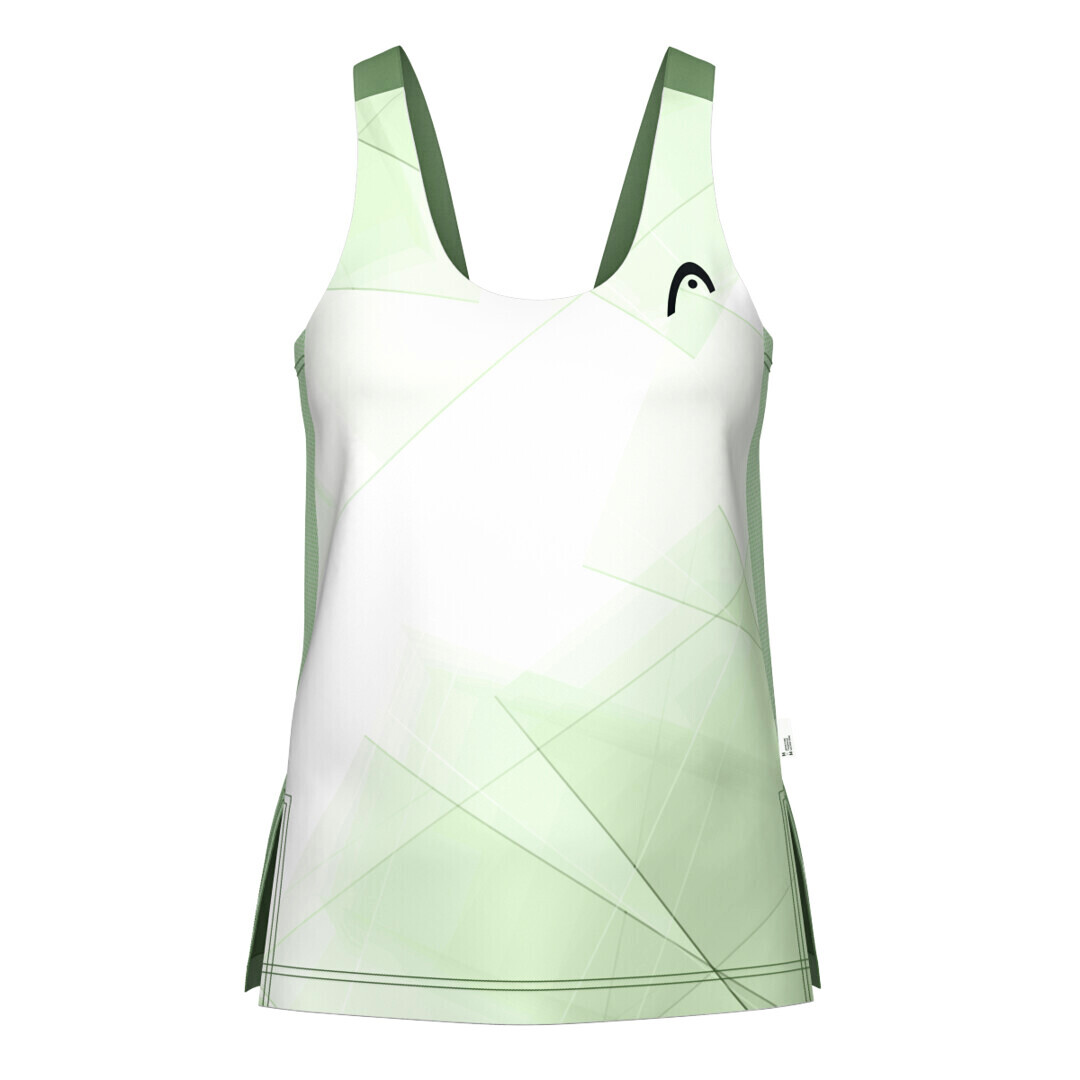 Product detail of Dámské tílko Head  SPIRIT Tank Top Women XWCE S