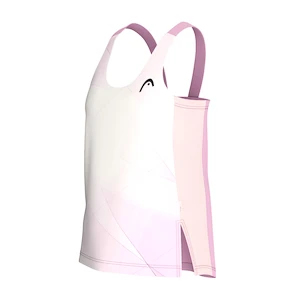 Dámské tílko Head  SPIRIT Tank Top Women XWZI S