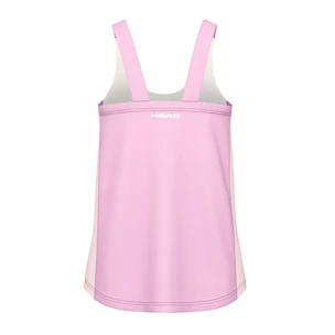 Dámské tílko Head  SPIRIT Tank Top Women XWZI S