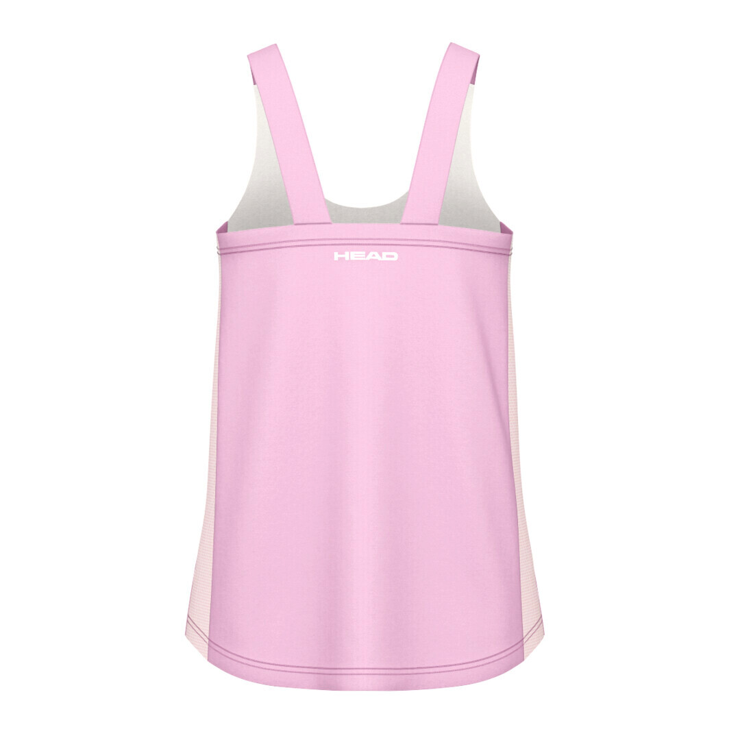Dámské tílko Head  SPIRIT Tank Top Women XWZI S - thumb (2)