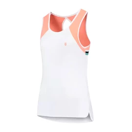 Dámské tílko K-Swiss Hypercourt Advantage Tank 3 White