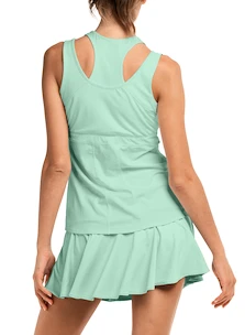 Dámské tílko Lucky in Love  Architect Bralette Tank Sage	 S