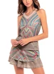 Dámské tílko Lucky in Love  Desert Vibes Tank