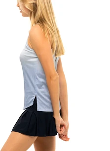 Dámské tílko Lucky in Love  Looking Gradient Tank Blue Marine S