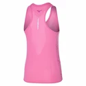 Dámské tílko Mizuno  Aero Tank Wild Orchid