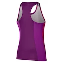 Dámské tílko Mizuno  Charge Printed Tank Purple Magic