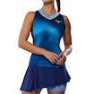 Dámské tílko Mizuno  Frontier Tank W Bellwether Blue