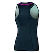 Dámské tílko Mizuno  Frontier Tank W Midnight Navy