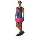 Dámské tílko Mizuno  Frontier Tank W Midnight Navy