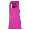 Dámské tílko Mizuno  Impulse Core Tank Festival Fuchsia XS