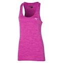 Dámské tílko Mizuno  Impulse Core Tank Festival Fuchsia XS