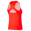 Dámské tílko Mizuno  Printed Tank Fierry Coral