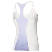 Dámské tílko Mizuno  Printed Tank White