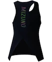 Dámské tílko Mizuno Solarcut Tank černé