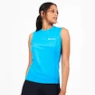 Dámské tílko Montane  Katla Tank Cerulean Blue L