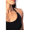 Dámské tílko Nebbia Deni x NEBBIA Sports Crop Tank 309 black