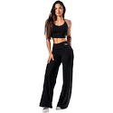 Dámské tílko Nebbia Deni x NEBBIA Sports Crop Tank 309 black