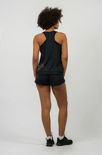Dámské tílko Nebbia  FIT Activewear Tank Top “Racer back” 441 black