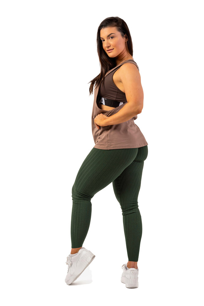 NEBBIA FEELING GOOD 419 brown - thumb (1)