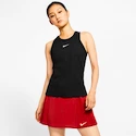 Dámské tílko Nike Court Dri-FIT Black