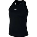 Dámské tílko Nike Court Dri-FIT Black