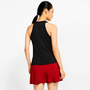 Dámské tílko Nike Court Dri-FIT Black