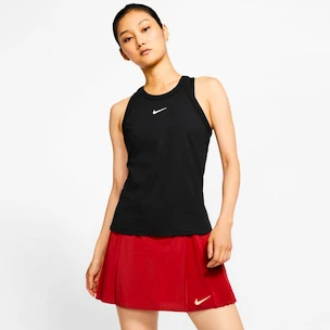 Dámské tílko Nike Court Dri-FIT Black