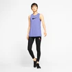 Dámské tílko Nike  NP Tank Essential Swoosh Blue