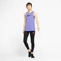 Dámské tílko Nike  NP Tank Essential Swoosh Blue